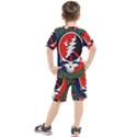 Grateful Dead Kids  Tee and Shorts Set View2