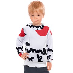 I Heart Chimney Rock Kids  Hooded Pullover by Majesticmountain