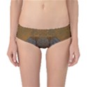 Wonderful Elephant Classic Bikini Bottoms View1