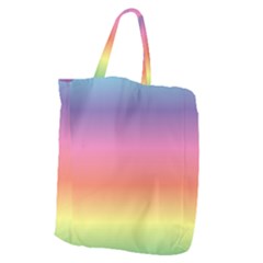 Rainbow Shades Giant Grocery Tote by designsbymallika