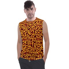 Rby 93 Men s Regular Tank Top