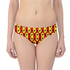 Rby 98 Hipster Bikini Bottoms