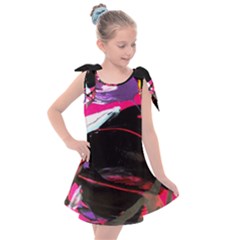 Consolation 1 1 Kids  Tie Up Tunic Dress by bestdesignintheworld