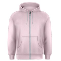 Create Your Own Custom Online Full Print Blank Template Pink Bachelorette With Subtle Damask Floral Men s Zipper Hoodie by startdesign