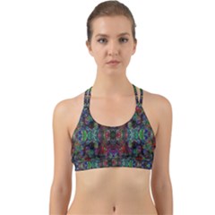 Ab 141 Back Web Sports Bra