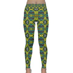 Ab 155 Classic Yoga Leggings