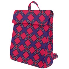 Df Wyonna Wanlay Flap Top Backpack by deformigo