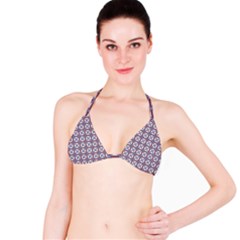 Df Donos Grid Bikini Top by deformigo