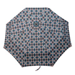 Df Alhambrine Cetta Folding Umbrellas by deformigo