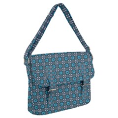 Df Monica Becket Buckle Messenger Bag by deformigo