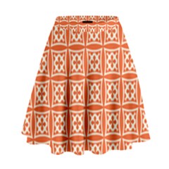 Df Union Valenti High Waist Skirt