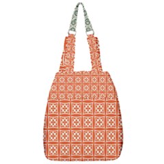 Df Agnosia Montamino Center Zip Backpack by deformigo