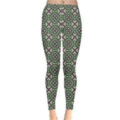 Df Rikky Frugal Leggings  by deformigo