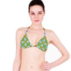 Df Artisano Vision Bikini Top by deformigo