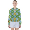 DF Artisano Vision Women s Tie Up Sweat View1