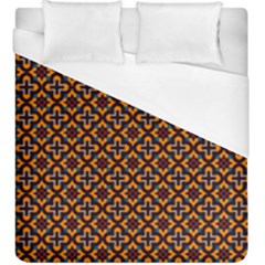 Df Luciano Rodman Duvet Cover (king Size) by deformigo