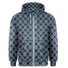 Df Dulcineea Savini Men s Zipper Hoodie by deformigo