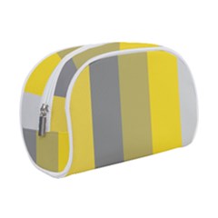 Stripey 21 Makeup Case (small)