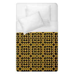 Df Unrest Vibe Duvet Cover (single Size) by deformigo