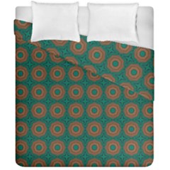 Df Alexis Finley Duvet Cover Double Side (california King Size) by deformigo