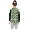 DF Kristian Noble Kids  Hooded Puffer Vest View2