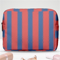 Living Pacific  Make Up Pouch (large) by anthromahe