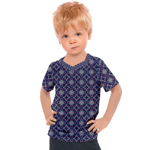 Df Galileo Magic Kids  Sports Tee by deformigo