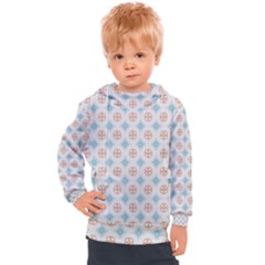 Df Selina Walter Kids  Hooded Pullover by deformigo