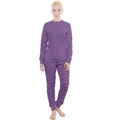 Df Vibrant Therapy Women s Lounge Set by deformigo