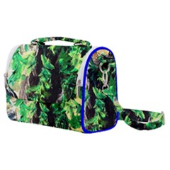 Plants 1 1 Satchel Shoulder Bag by bestdesignintheworld