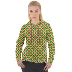 Df Irish Wish Women s Overhead Hoodie by deformigo