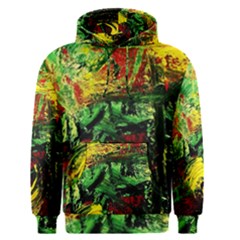 Revelation 1 2 Men s Core Hoodie by bestdesignintheworld