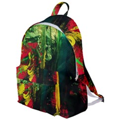 Revelation 1 8 The Plain Backpack