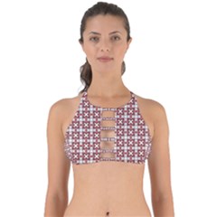 Df Cordilleri Perfectly Cut Out Bikini Top