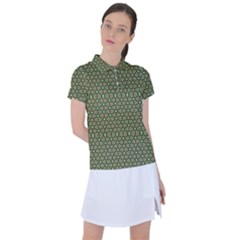 Df Lanika Women s Polo Tee