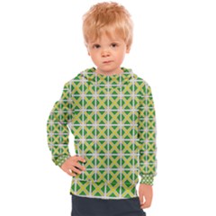 Df Matyas Kids  Hooded Pullover by deformigo