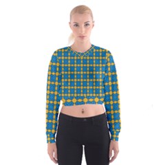 Df Jaisalmer Cropped Sweatshirt