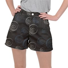 Rounder Iii Ripstop Shorts by anthromahe