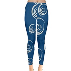 Rounder Viii Inside Out Leggings by anthromahe