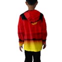 Colors And Fabrics 7 Kids  Hooded Windbreaker View2