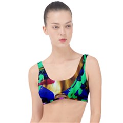 Global Warming 9 The Little Details Bikini Top by bestdesignintheworld