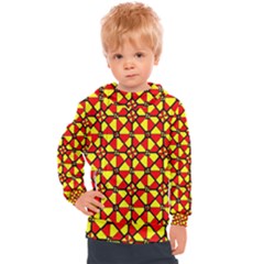 Rby 148 Kids  Hooded Pullover