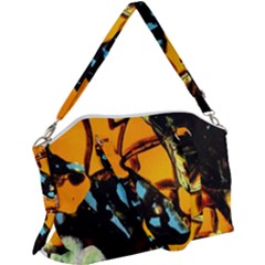 York 1 5 Canvas Crossbody Bag by bestdesignintheworld