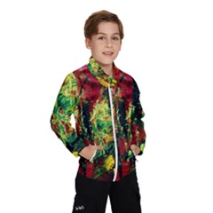 Revelation 1 10 Kids  Windbreaker by bestdesignintheworld