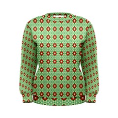 Df Bruce Willheard Women s Sweatshirt by deformigo