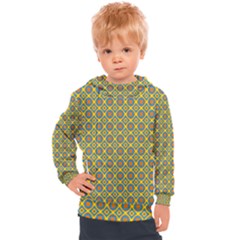 Ryan Willmer Kids  Hooded Pullover by deformigo