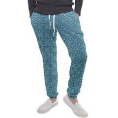 Df Tadeo Di Palma Men s Jogger Sweatpants by deformigo