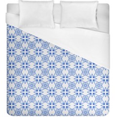 Df Paul Shineter Duvet Cover (king Size) by deformigo