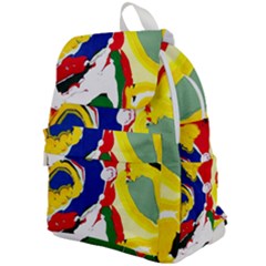 Africa As It Is 1 2 Top Flap Backpack by bestdesignintheworld