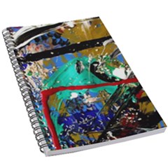 Speleology 1 2 5 5  X 8 5  Notebook